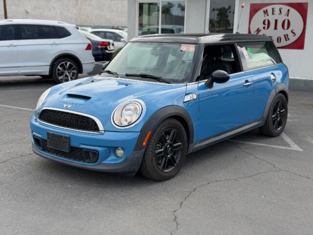 2013 MINI Clubman Cooper S Mesa AZ