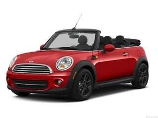 2013 MINI Cooper Base