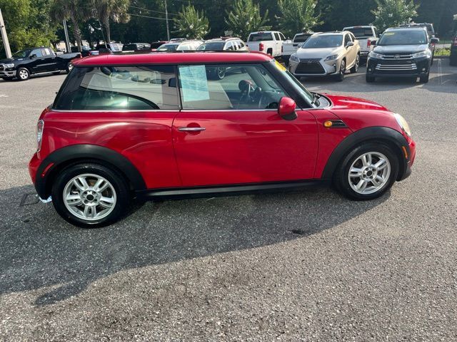 2013 MINI Cooper Base Jacksonville FL