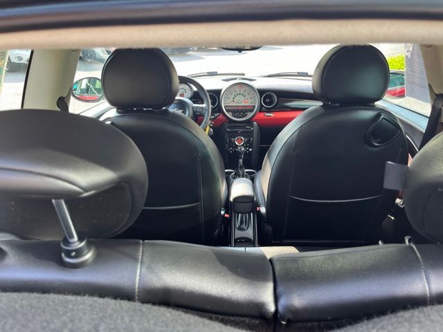 2013 MINI Cooper Base Jacksonville FL