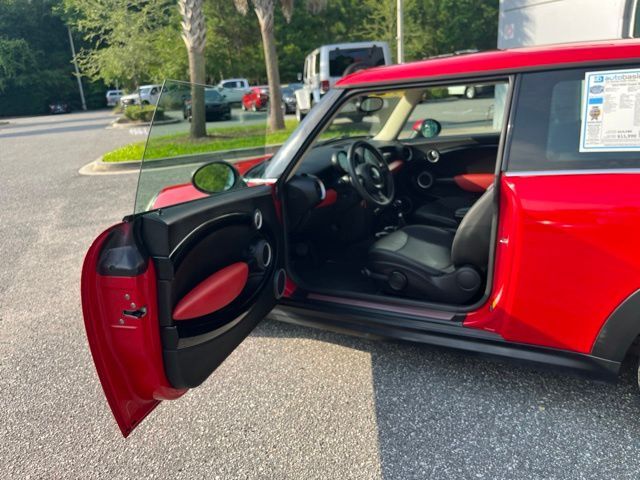 2013 MINI Cooper Base Jacksonville FL