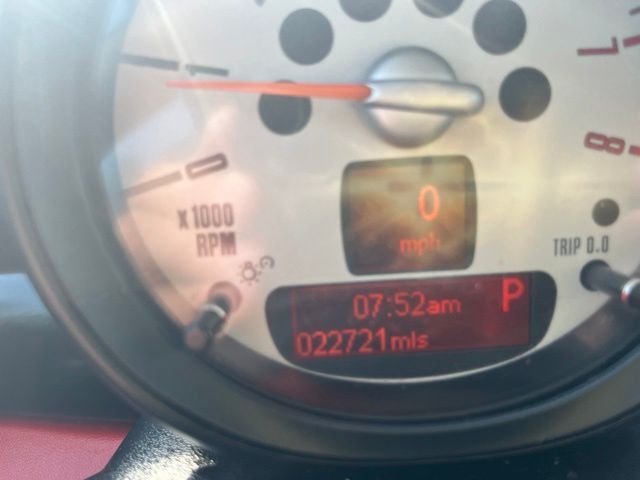 2013 MINI Cooper Base Jacksonville FL
