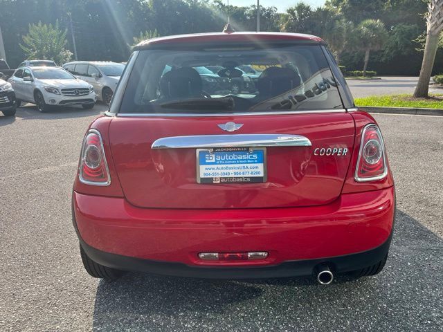 2013 MINI Cooper Base Jacksonville FL