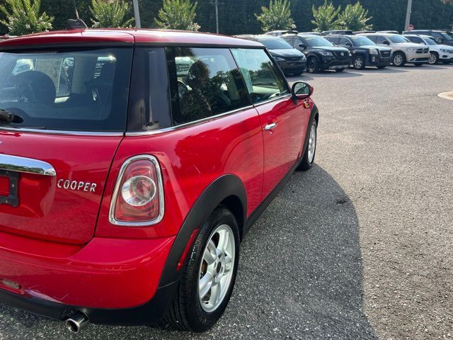 2013 MINI Cooper Base Jacksonville FL