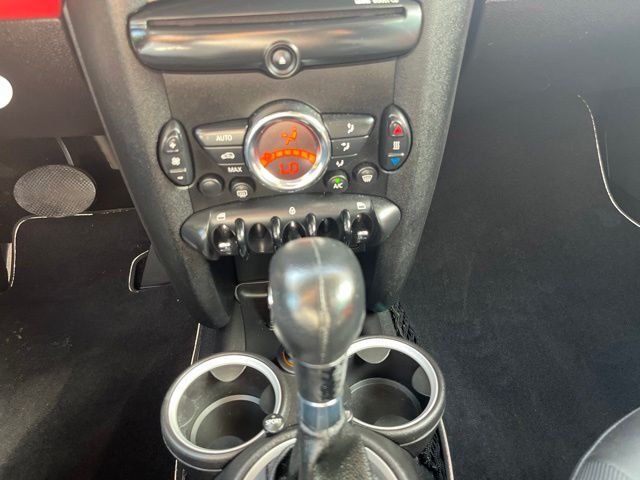 2013 MINI Cooper Base Jacksonville FL