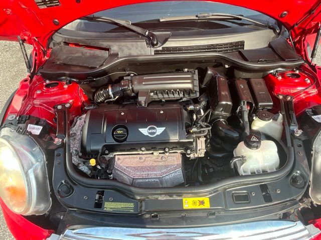 2013 MINI Cooper Base Jacksonville FL