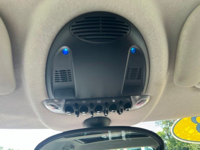 2013 MINI Cooper Base Jacksonville FL