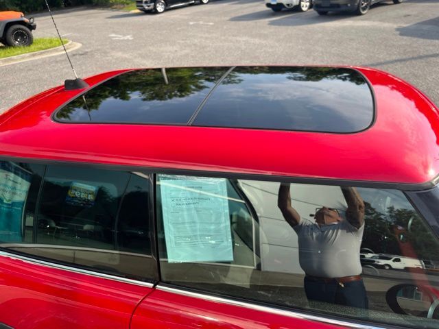 2013 MINI Cooper Base Jacksonville FL