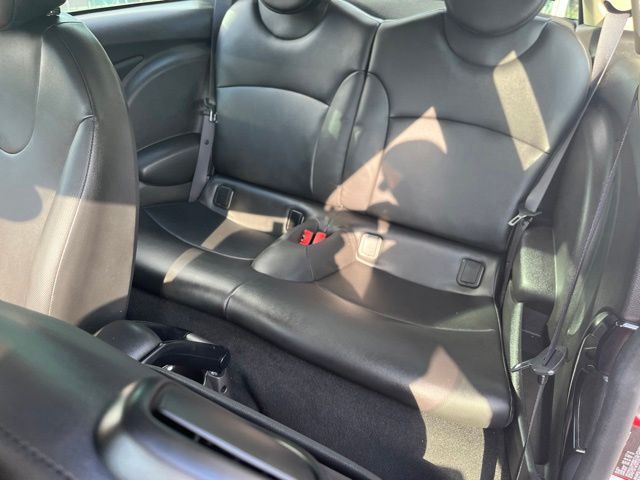 2013 MINI Cooper Base Jacksonville FL