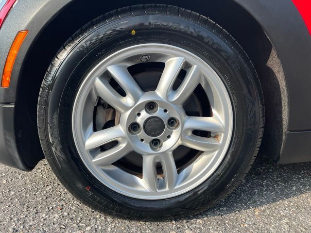 2013 MINI Cooper Base Jacksonville FL