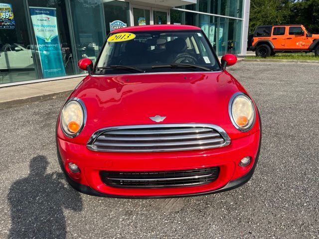 2013 MINI Cooper Base Jacksonville FL