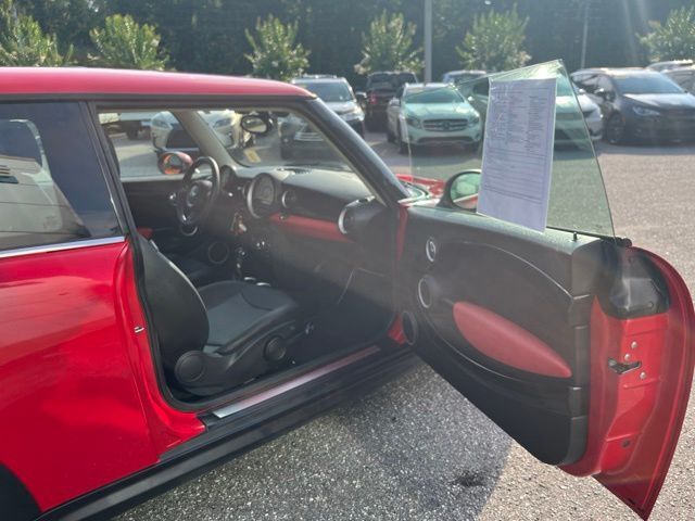 2013 MINI Cooper Base Jacksonville FL