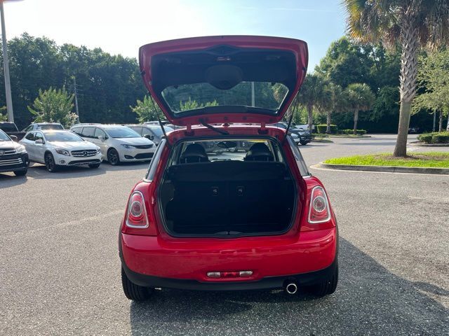 2013 MINI Cooper Base Jacksonville FL