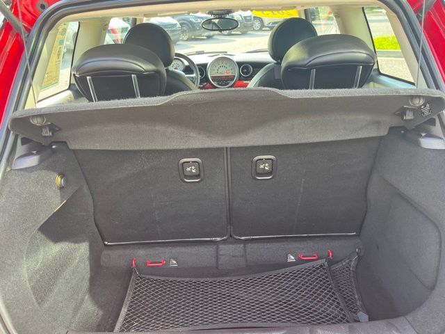 2013 MINI Cooper Base Jacksonville FL