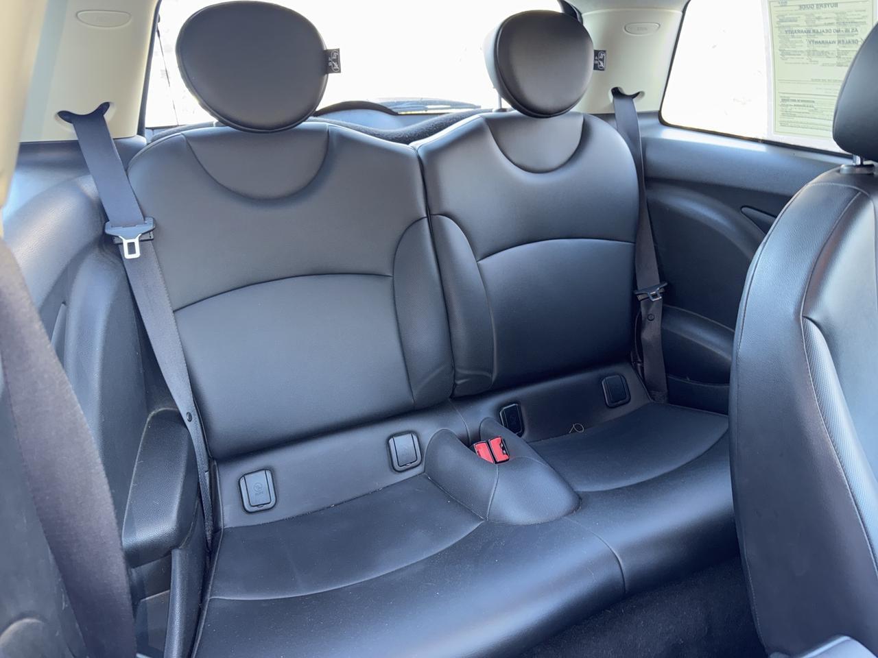 2013 MINI Cooper Base Warrenton VA