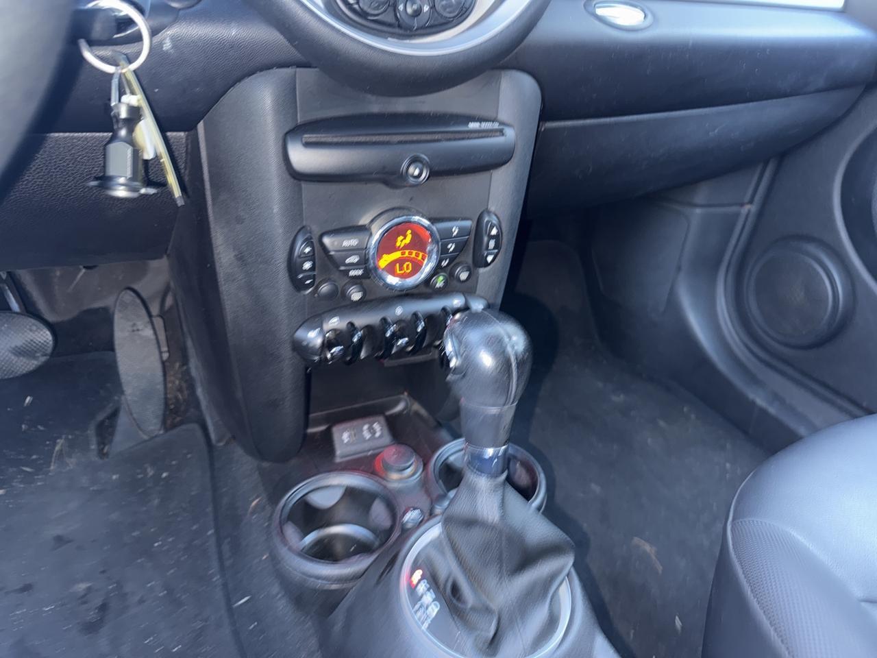 2013 MINI Cooper Base Warrenton VA