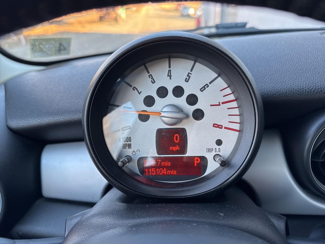 2013 MINI Cooper Base Warrenton VA