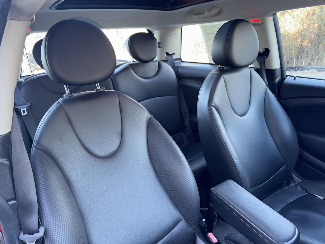 2013 MINI Cooper Base Warrenton VA