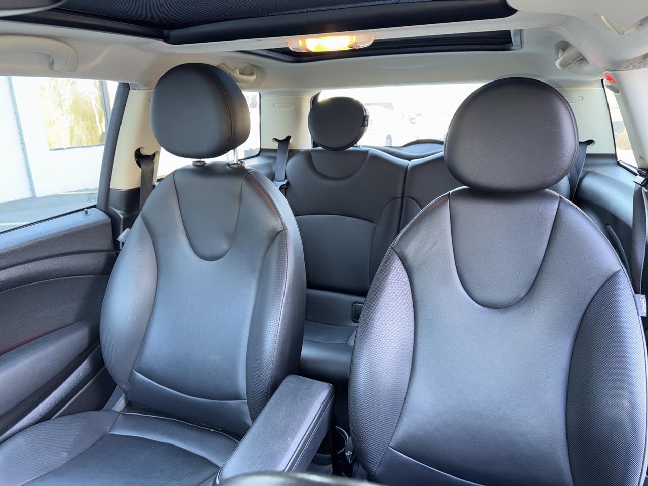 2013 MINI Cooper Base Warrenton VA