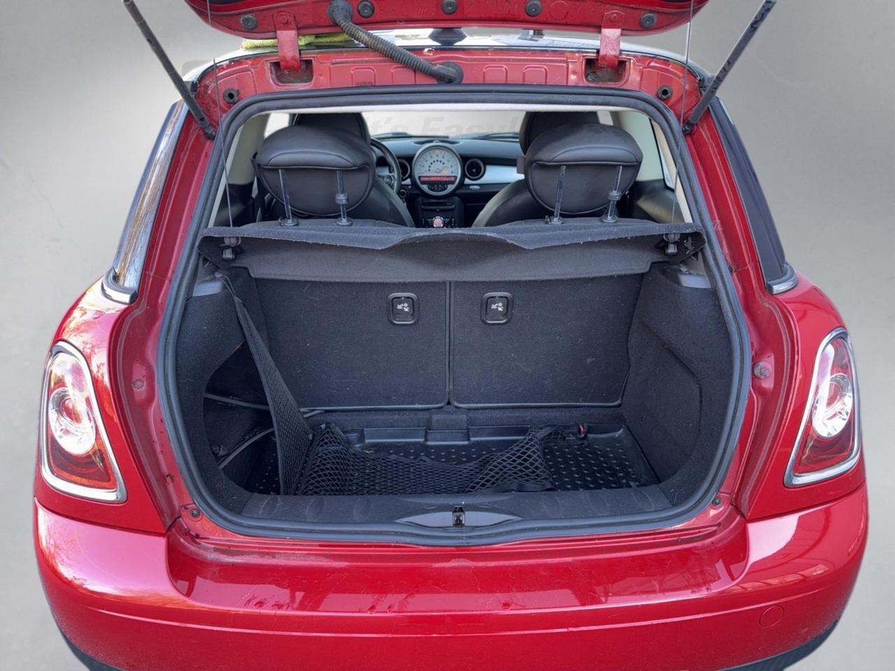 2013 MINI Cooper Base Warrenton VA