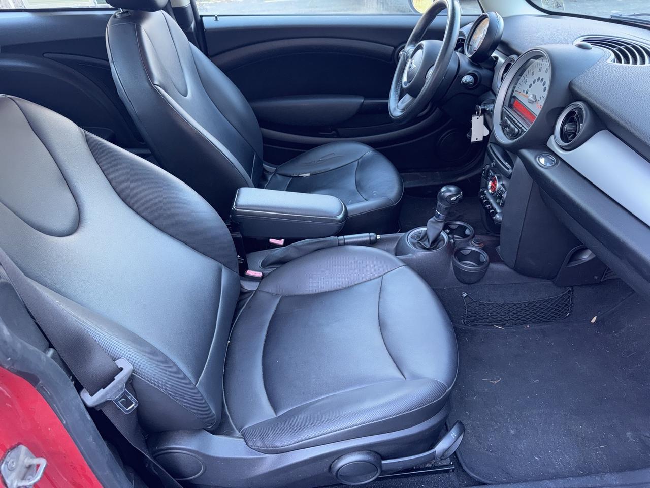 2013 MINI Cooper Base Warrenton VA