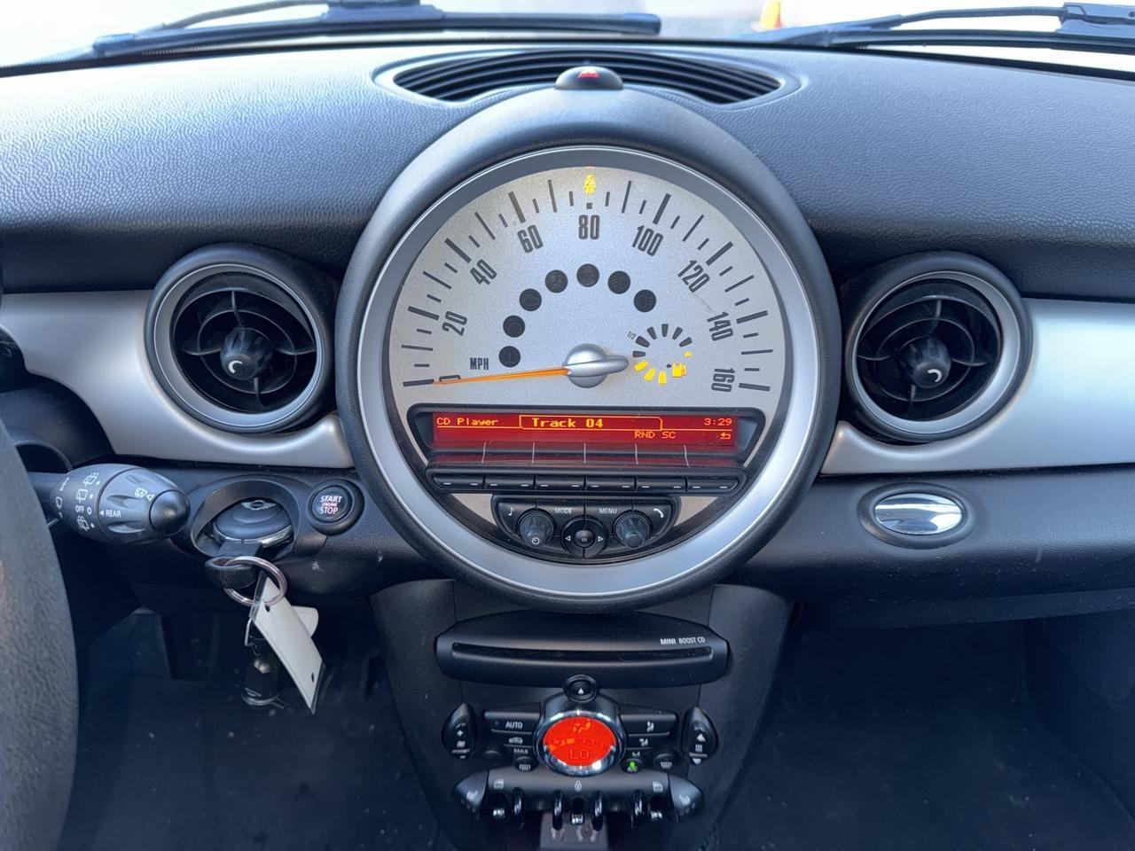 2013 MINI Cooper Base Warrenton VA