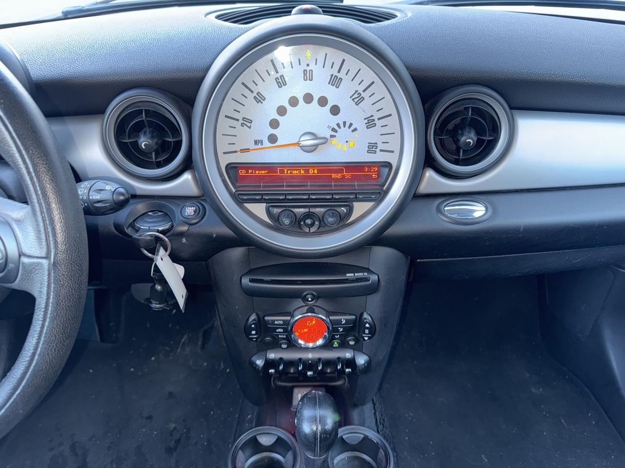 2013 MINI Cooper Base Warrenton VA