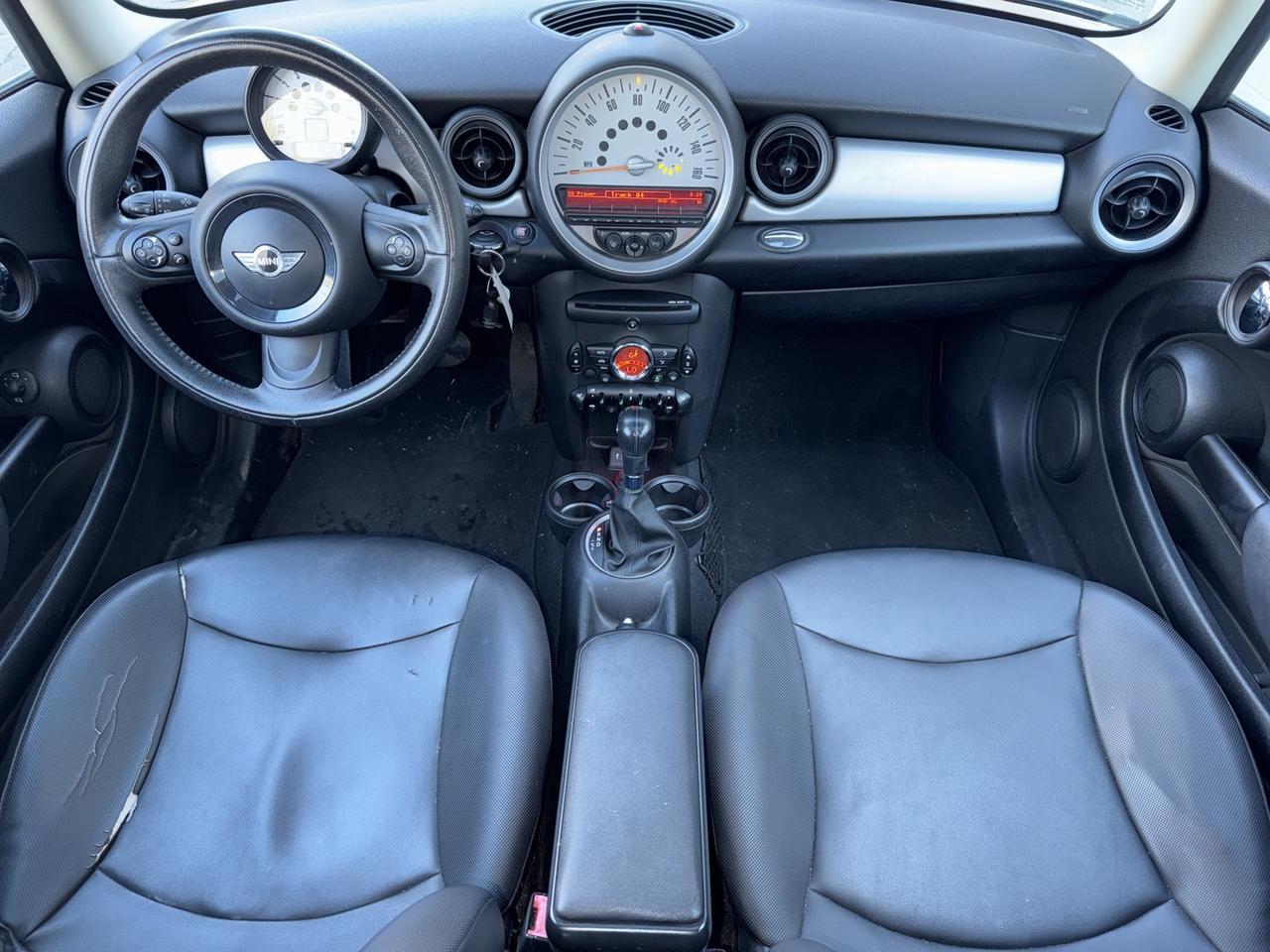 2013 MINI Cooper Base Warrenton VA