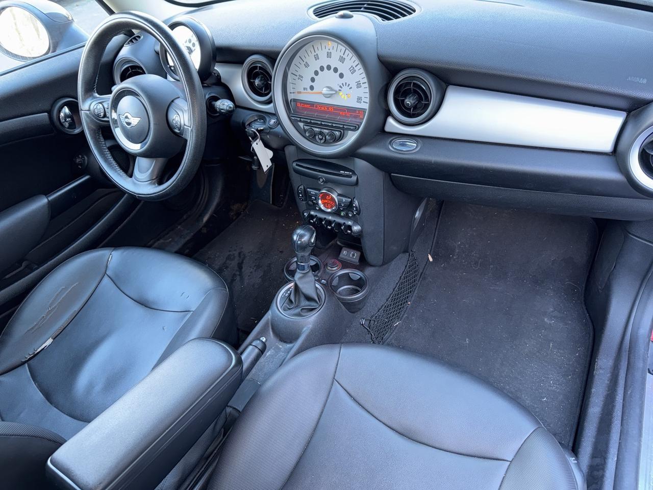 2013 MINI Cooper Base Warrenton VA