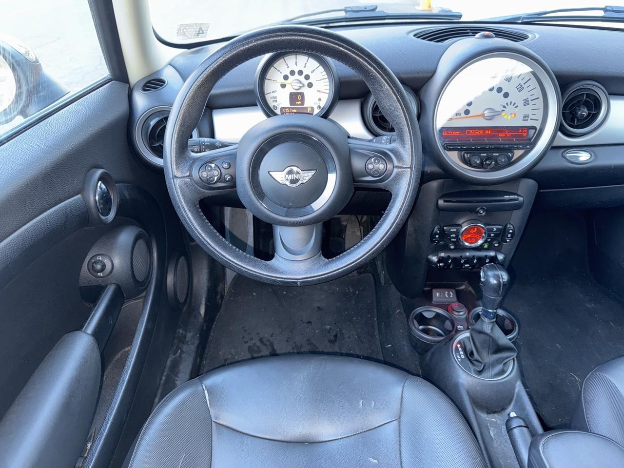 2013 MINI Cooper Base Warrenton VA