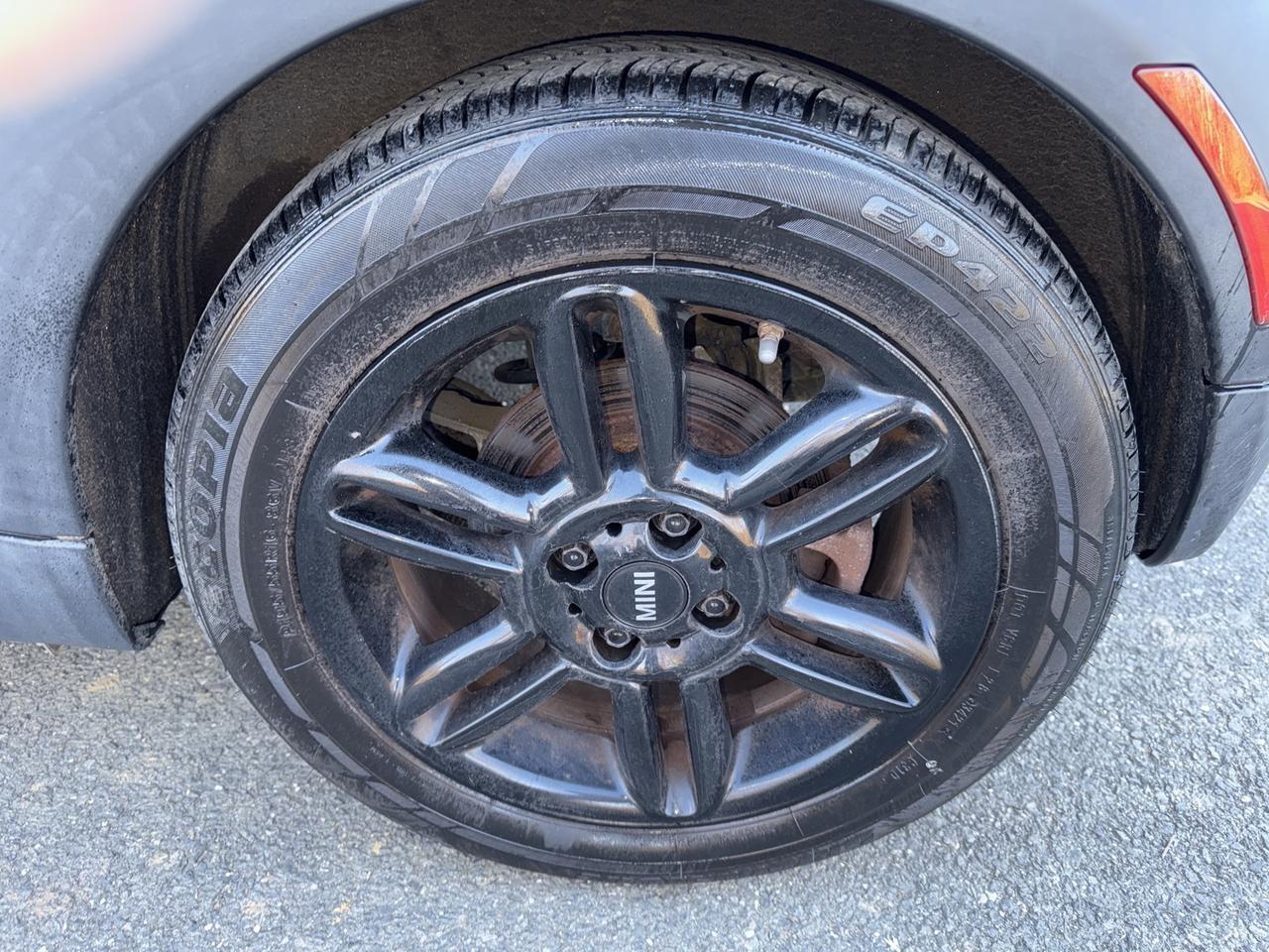 2013 MINI Cooper Base Warrenton VA