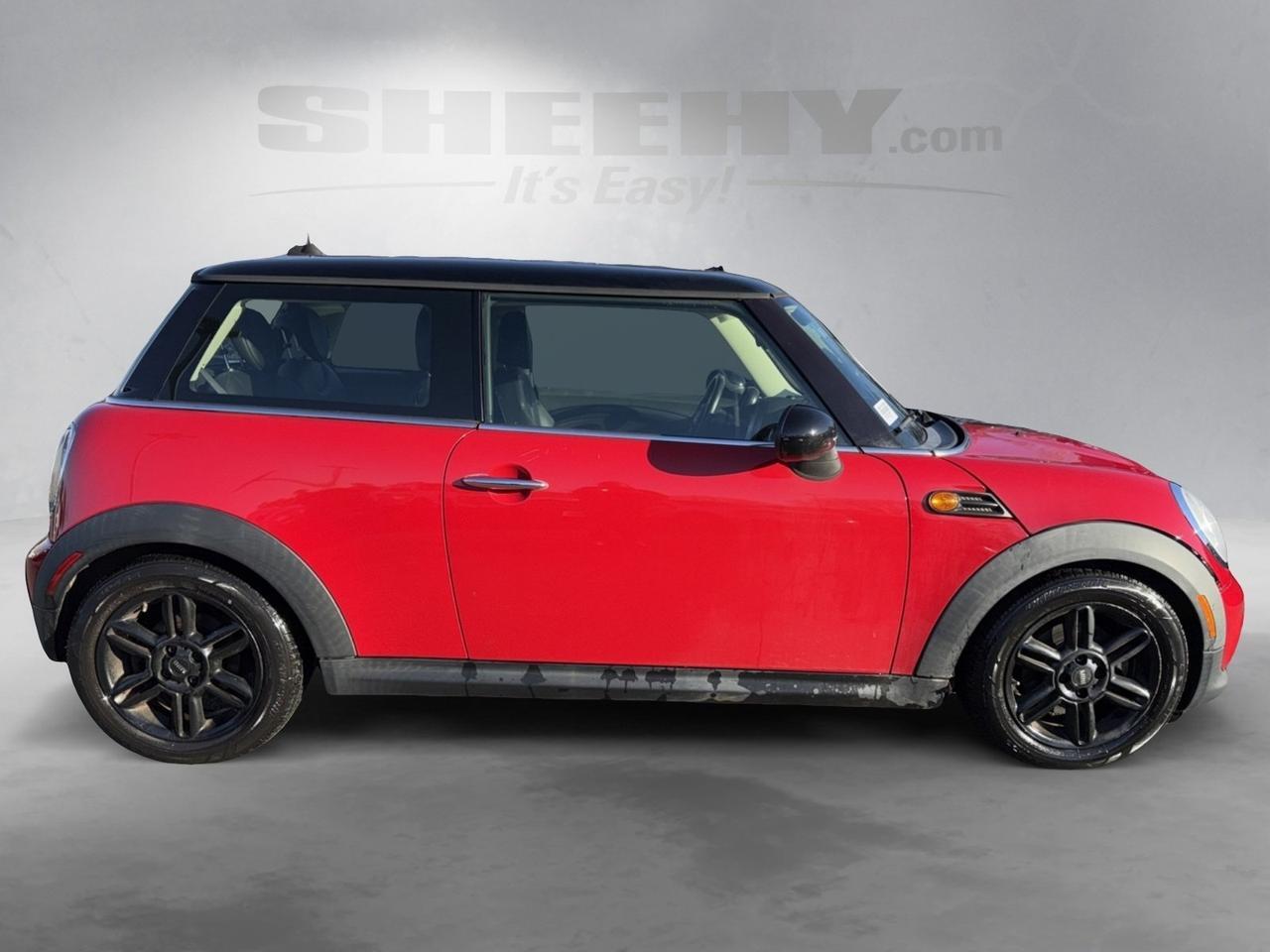 2013 MINI Cooper Base Warrenton VA