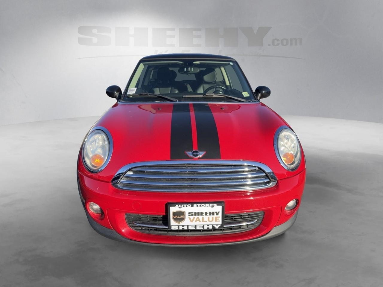 2013 MINI Cooper Base Warrenton VA
