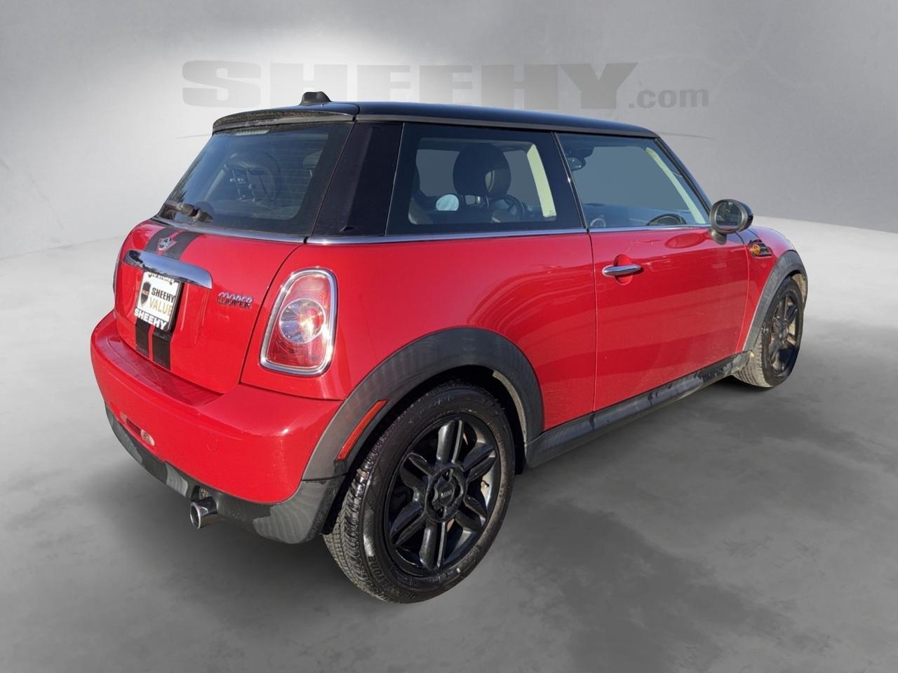 2013 MINI Cooper Base Warrenton VA