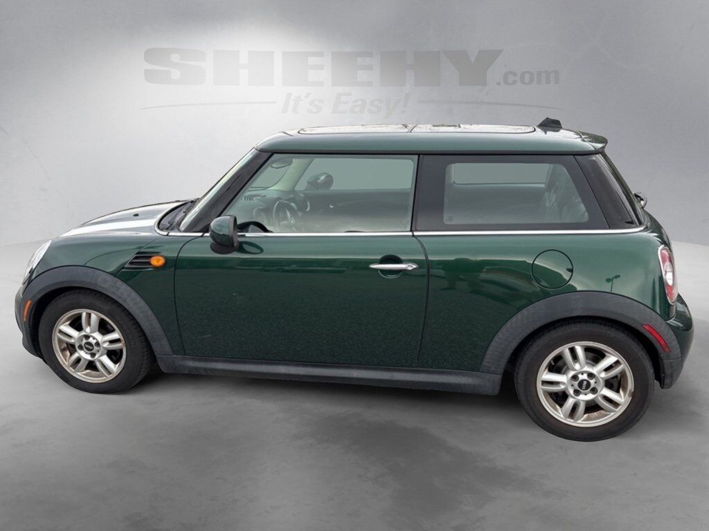 2013 MINI Cooper Base Cockeysville MD