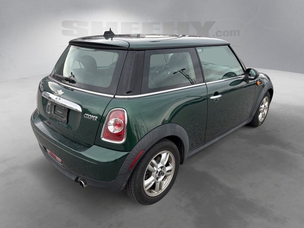 2013 MINI Cooper Base Cockeysville MD
