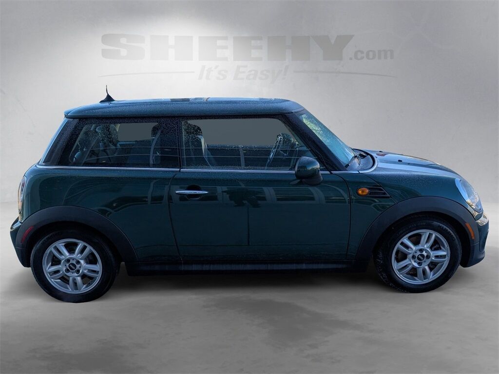 2013 MINI Cooper Base Cockeysville MD