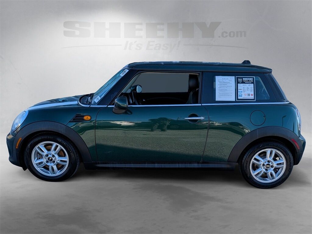 2013 MINI Cooper Base Cockeysville MD