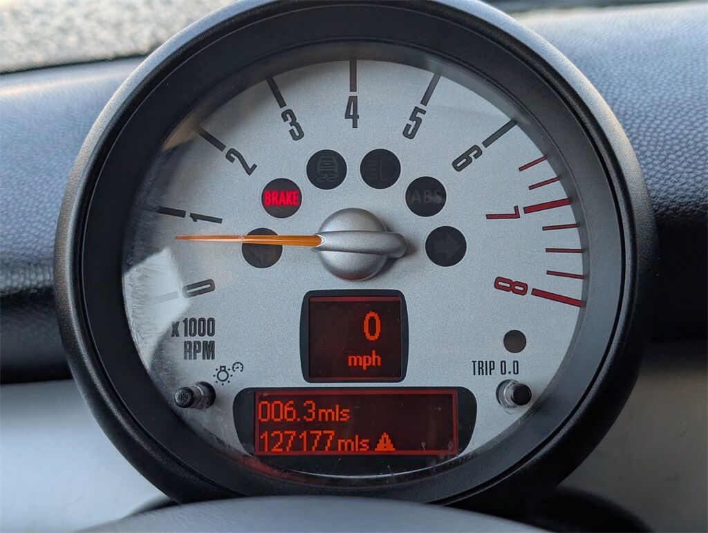 2013 MINI Cooper Base Cockeysville MD