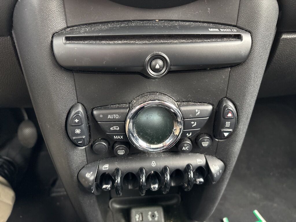 2013 MINI Cooper Base Cockeysville MD