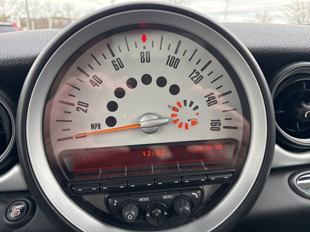 2013 MINI Cooper Base Cockeysville MD