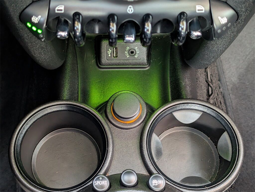 2013 MINI Cooper Base Cockeysville MD