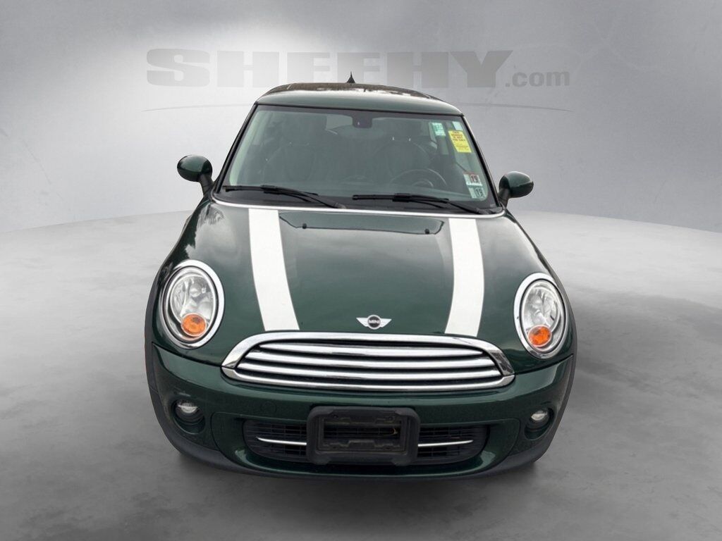 2013 MINI Cooper Base Cockeysville MD