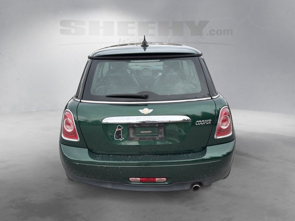 2013 MINI Cooper Base Cockeysville MD