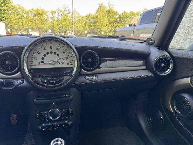2013 MINI Cooper Clubman Bond Street Edition Willow Grove PA