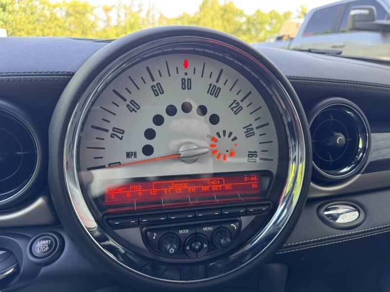2013 MINI Cooper Clubman Bond Street Edition Willow Grove PA