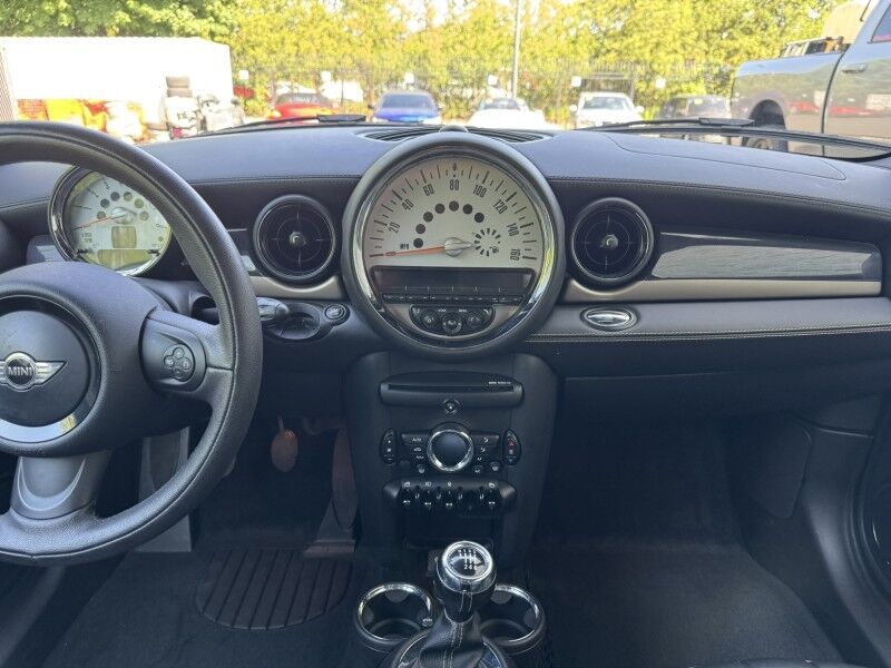 2013 MINI Cooper Clubman Bond Street Edition Willow Grove PA
