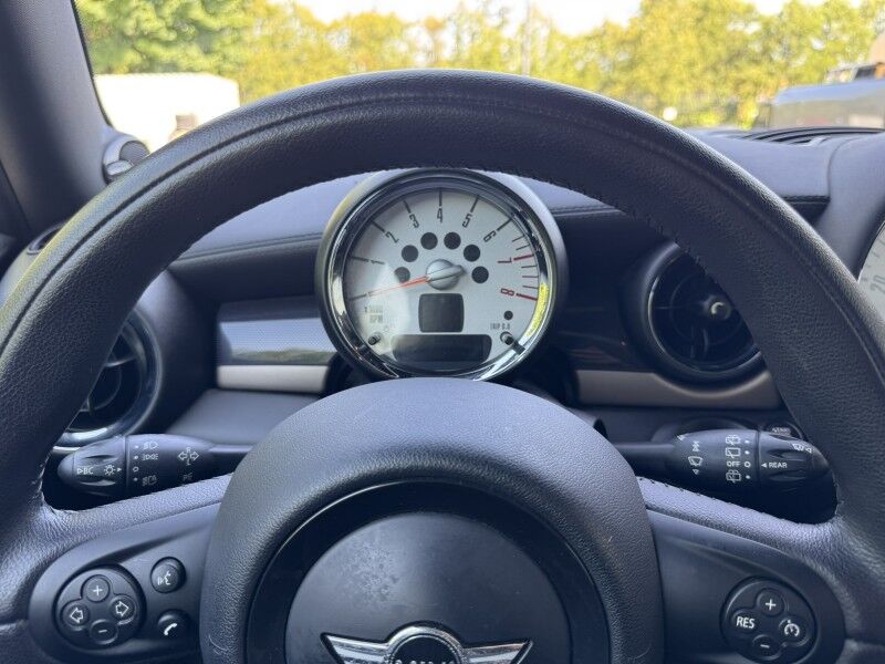 2013 MINI Cooper Clubman Bond Street Edition Willow Grove PA