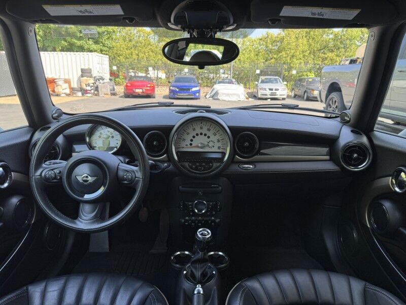 2013 MINI Cooper Clubman Bond Street Edition Willow Grove PA