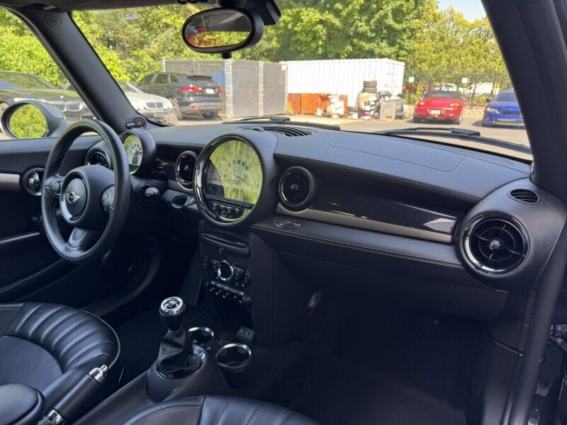 2013 MINI Cooper Clubman Bond Street Edition Willow Grove PA
